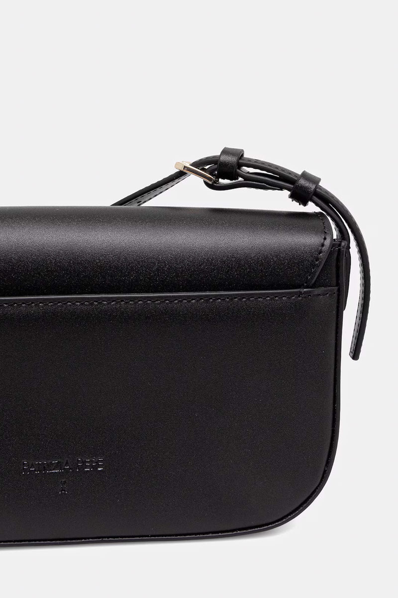 Borsa Fly Pelle Nero